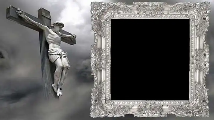 Play Christianity Photo Frames