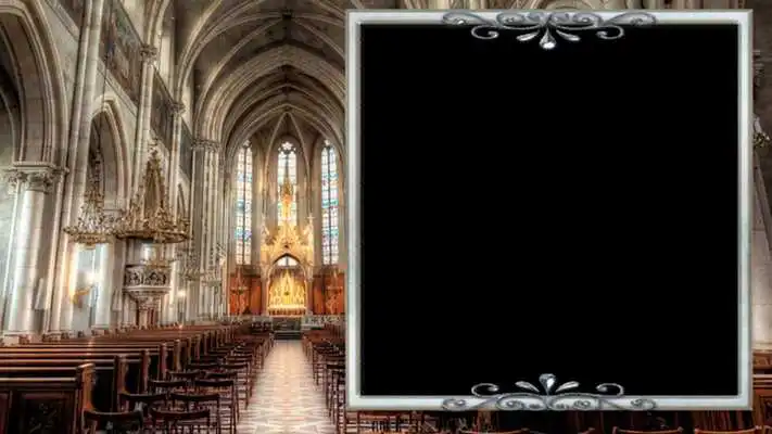 Play Christianity Photo Frames