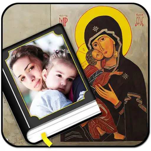 Free play online Christian Photo Frames  APK