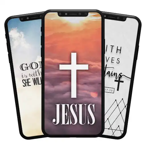 Play Christian Wallpaper APK