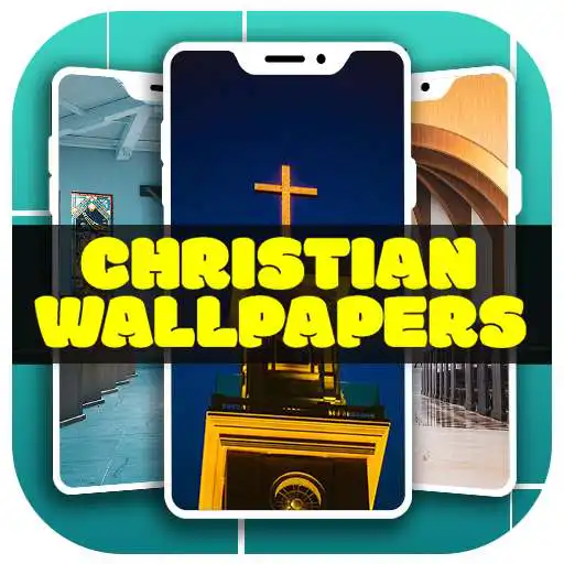 Play Christian Wallpapers - Christian Backgrounds APK