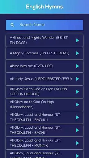 Play Christian  Worship Music as an online game Christian  Worship Music with UptoPlay