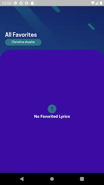 Play Christina Shusho gospel lyrics as an online game Christina Shusho gospel lyrics with UptoPlay