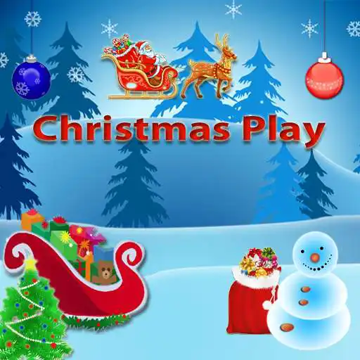 Free play online Christmas 2016 Game  APK