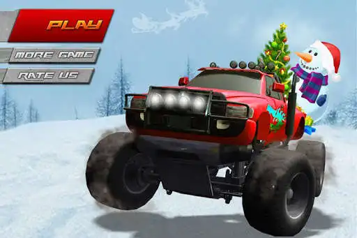 Play christmas 3D Car parking mania  and enjoy christmas 3D Car parking mania with UptoPlay