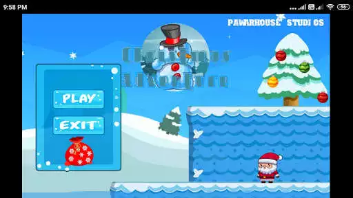 Play Christmas Adventure