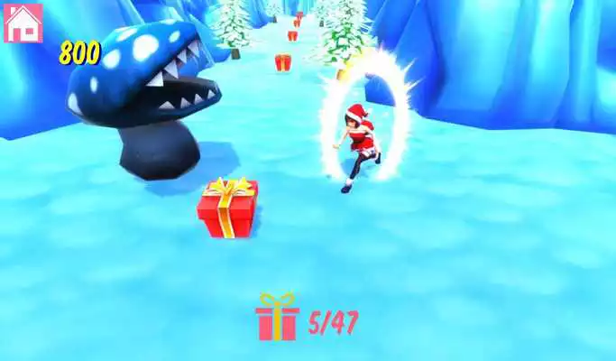 Play Christmas Adventure