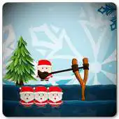 Free play online Christmas And Catapults APK