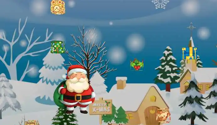 Play Christmas Baby Gifts