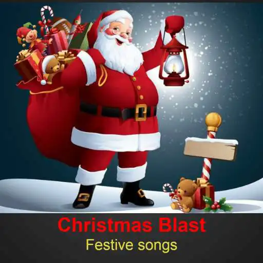 Free play online Christmas Blast  APK