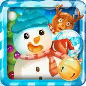 Free play online Christmas Blast Mania APK