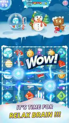 Play Christmas Blast Mania