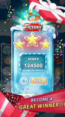 Play Christmas Blast Mania