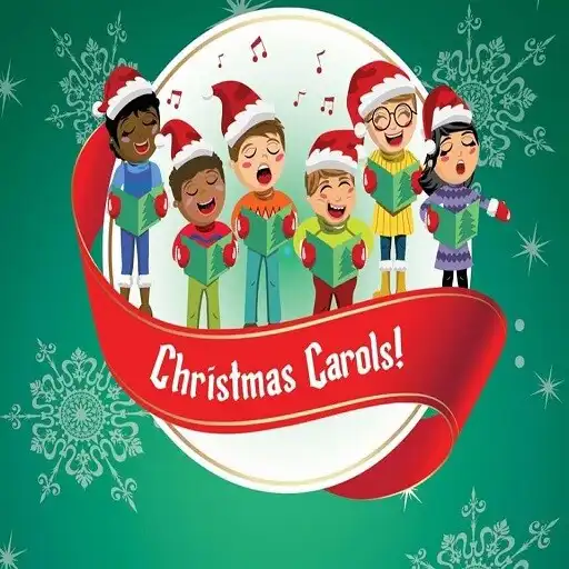 Play Christmas Carols Audio   Lyrics APK