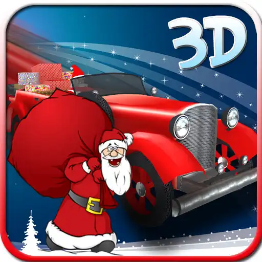 Play Christmas Car Parking 3D APK