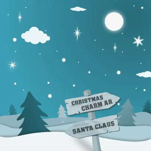 Play Christmas Charm AR APK