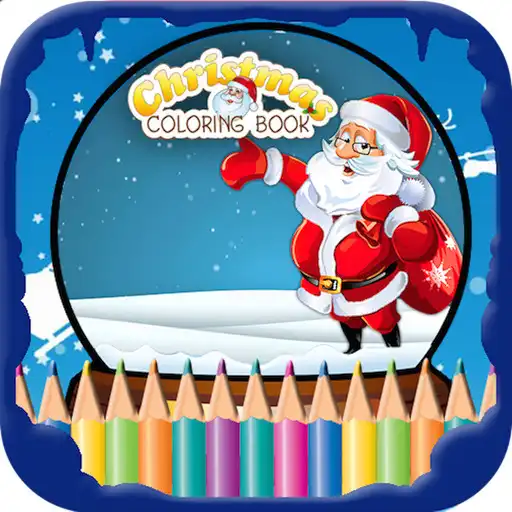 Play Christmas Coloring- kids&adult APK