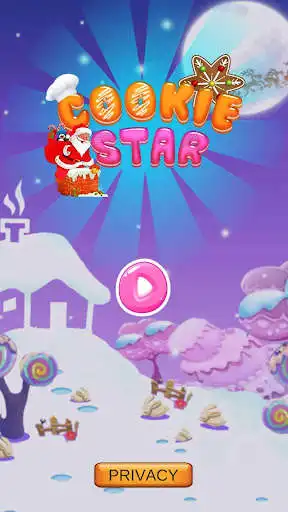 Play Christmas Cookie Sweeper - Noel 2019 Jam Blast  and enjoy Christmas Cookie Sweeper - Noel 2019 Jam Blast with UptoPlay