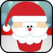 Free play online Christmas Cupcake Games APK