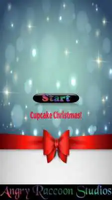 Play Christmas Cupcake Games