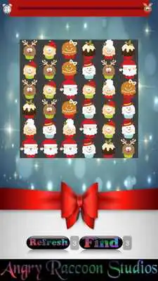 Play Christmas Cupcake Games