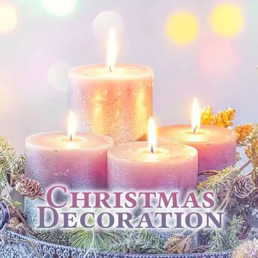 Play Christmas Decoration +HOME APK