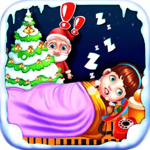 Play Christmas Fun Party Activities Game APK