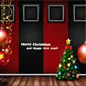 Free play online Christmas Gallery Live FREE APK