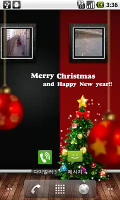 Play Christmas Gallery Live FREE