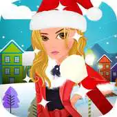 Free play online Christmas Games For Girl APK