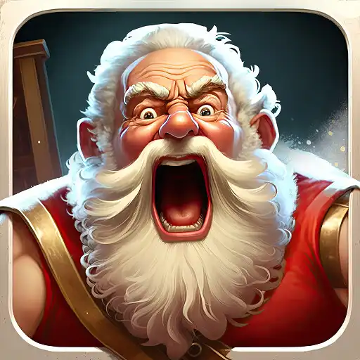 Play Christmas game- The lost Santa APK