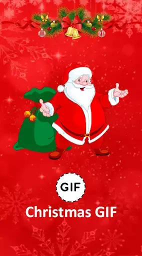 Play Christmas GIF  and enjoy Christmas GIF with UptoPlay