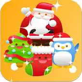 Free play online Christmas Gift For Kids APK