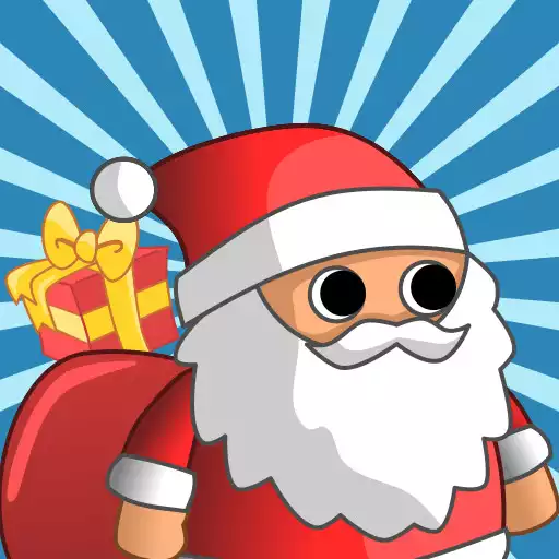 Free play online Christmas Gift APK