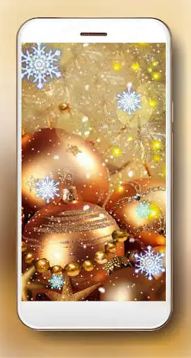 Play Christmas Gold  and enjoy Christmas Gold with UptoPlay