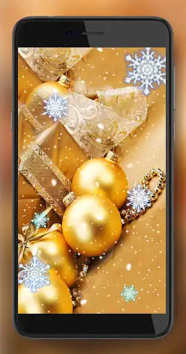 Play Christmas Gold as an online game Christmas Gold with UptoPlay