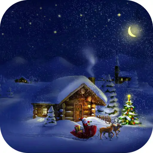 Free play online Christmas Holiday Wallpapers APK