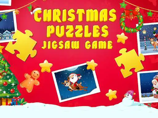 Play Christmas Jigsaw Puzzles 2019  and enjoy Christmas Jigsaw Puzzles 2019 with UptoPlay