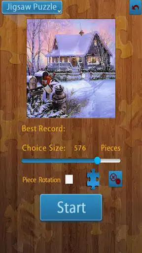 Play Christmas Jigsaw Puzzles