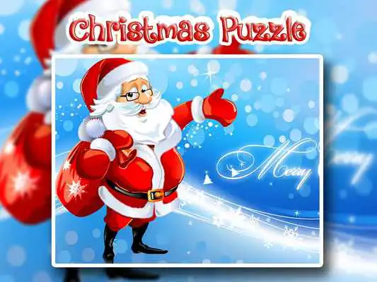 Play Christmas Jigsaw Puzzles