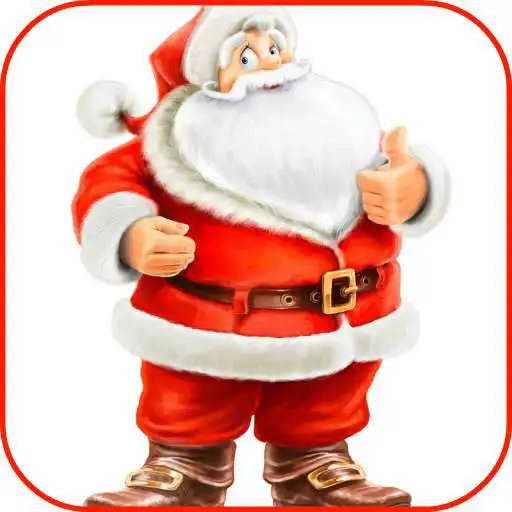 Play Christmas lock screen APK