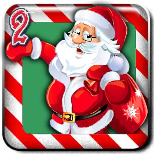 Free play online Christmas Match 2 APK