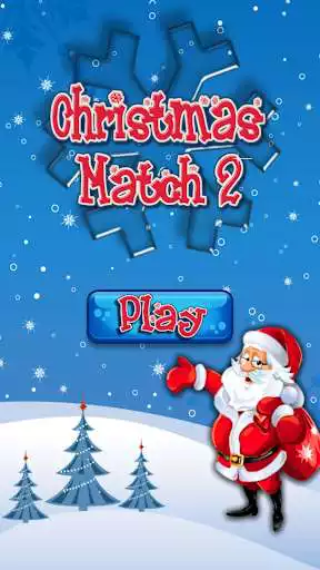 Play Christmas Match 2