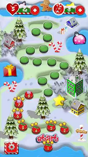 Play Christmas Match 2