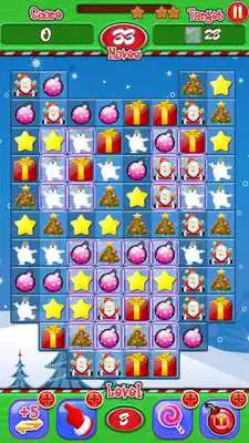 Play Christmas Match 2