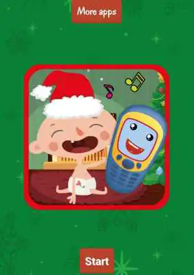 Play Christmas Phone