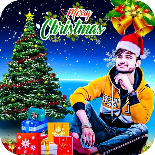 Play Christmas Photo Editor APK