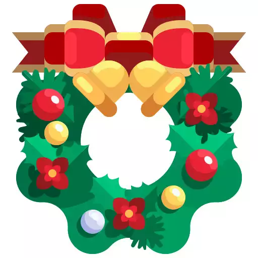 Free play online Christmas Photo Frames  APK