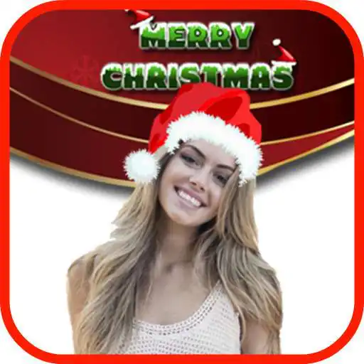 Play Christmas Photo Stickers Maker 2019 APK