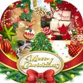 Free play online Christmas Picture Ideas For Cards  New Year Cards APK